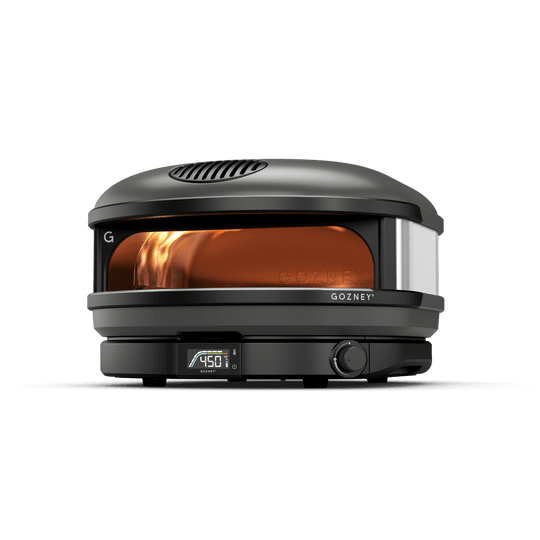Gozney Arc XL Gas Black | Pizza Oven NZ | Gozney NZ | | Outdoor Concepts