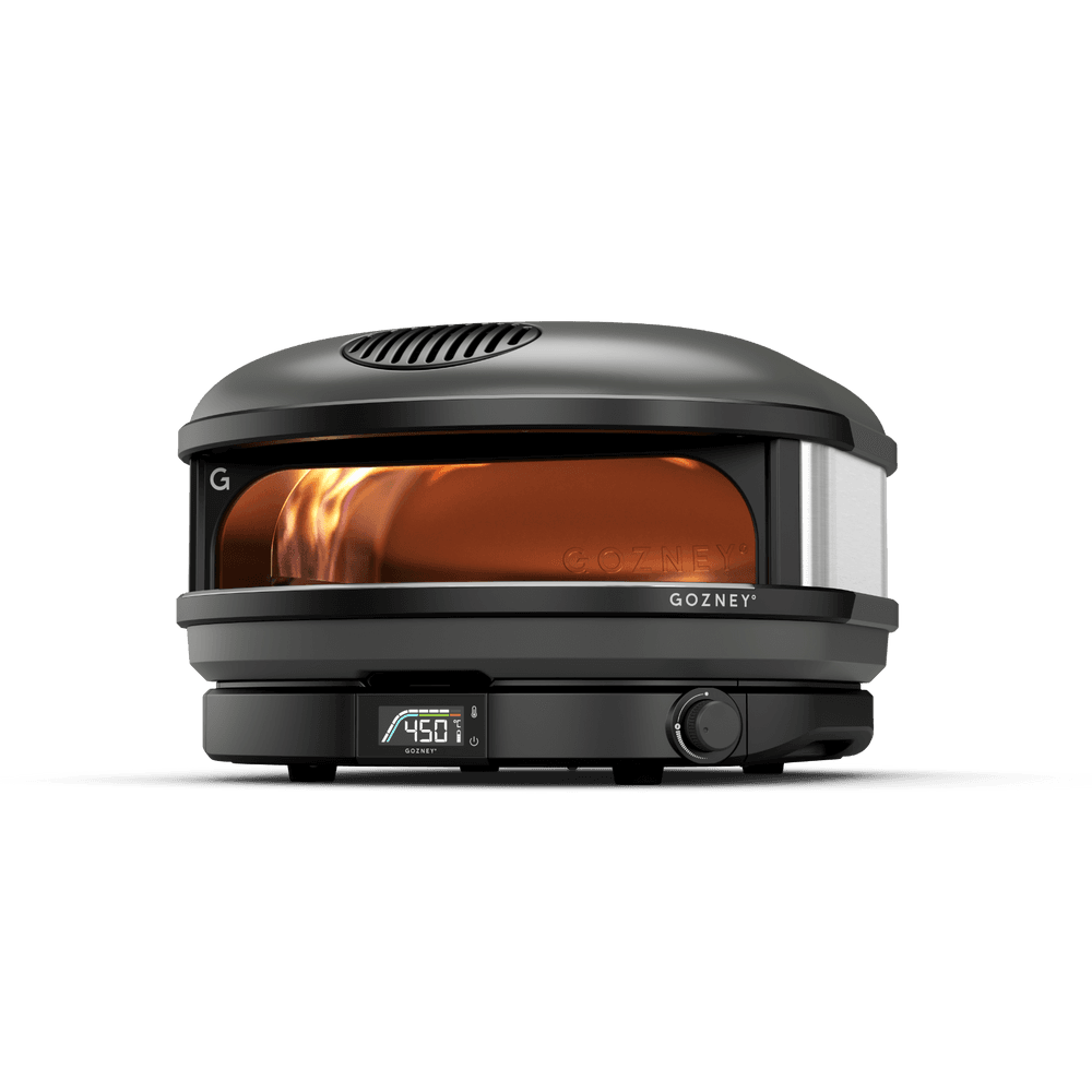 Gozney Arc Gas Off Black | Pizza Oven NZ | Gozney NZ | | Outdoor Concepts