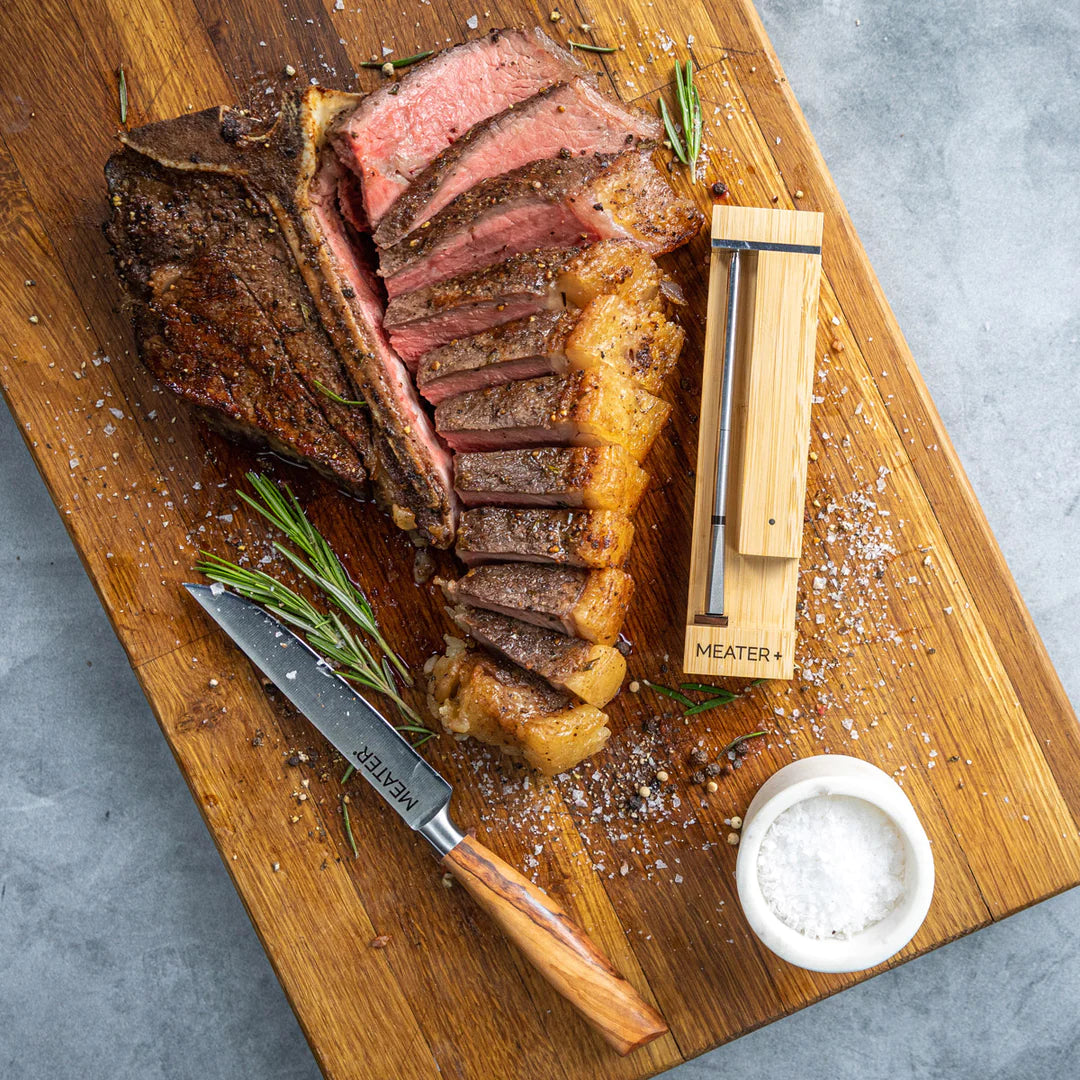MEATER® Pro | BBQ Meat Thermometers NZ | Meater NZ | Accessories,BBQ Accessories,Thermometer | Outdoor Concepts