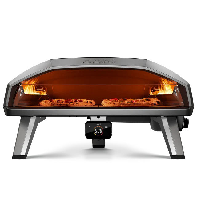 Ooni Koda 2 Max | Pizza Oven NZ | Ooni NZ | | Outdoor Concepts