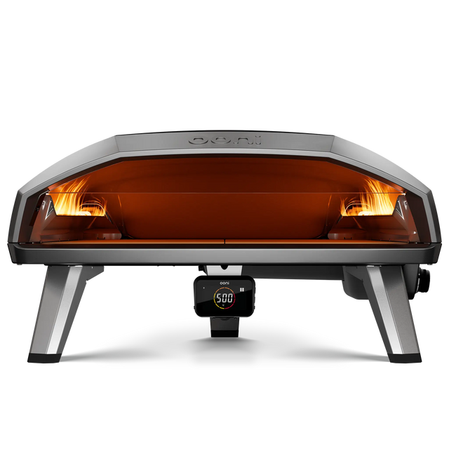 Ooni Koda 2 Max | Pizza Oven NZ | Ooni NZ | | Outdoor Concepts