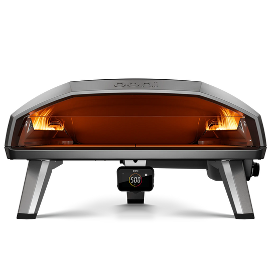 Ooni Koda 2 Max | Pizza Oven NZ | Ooni NZ | | Outdoor Concepts