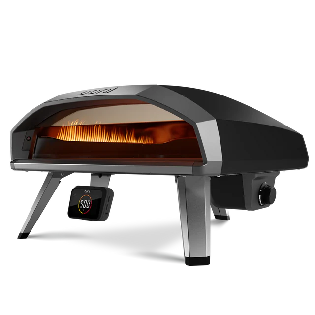 Ooni Koda 2 Pro | Pizza Oven NZ | Ooni NZ | | Outdoor Concepts