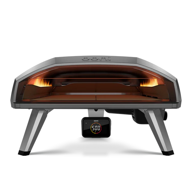 Ooni Koda 2 Pro | Pizza Oven NZ | Ooni NZ | | Outdoor Concepts