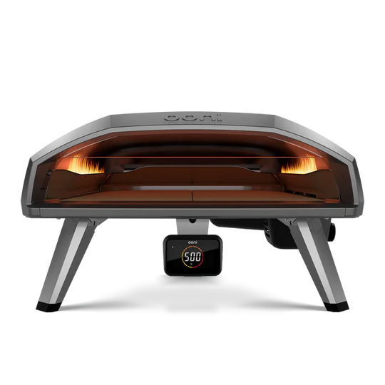 Ooni Koda 2 Pro | Pizza Oven NZ | Ooni NZ | | Outdoor Concepts