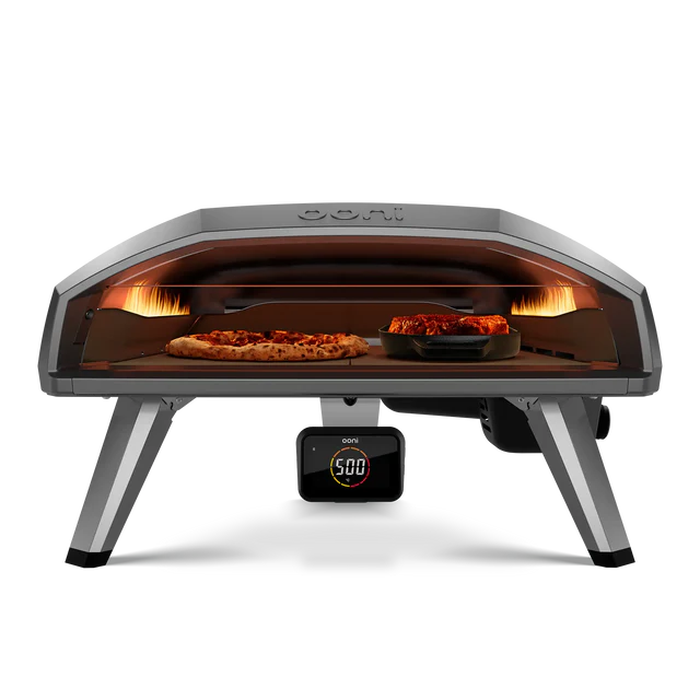 Ooni Koda 2 Pro | Pizza Oven NZ | Ooni NZ | | Outdoor Concepts