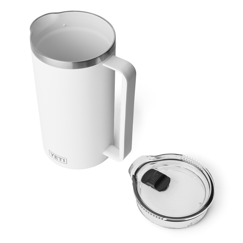 YETI Rambler 64oz Pitcher | Other Products NZ | Yeti NZ | | Outdoor Concepts
