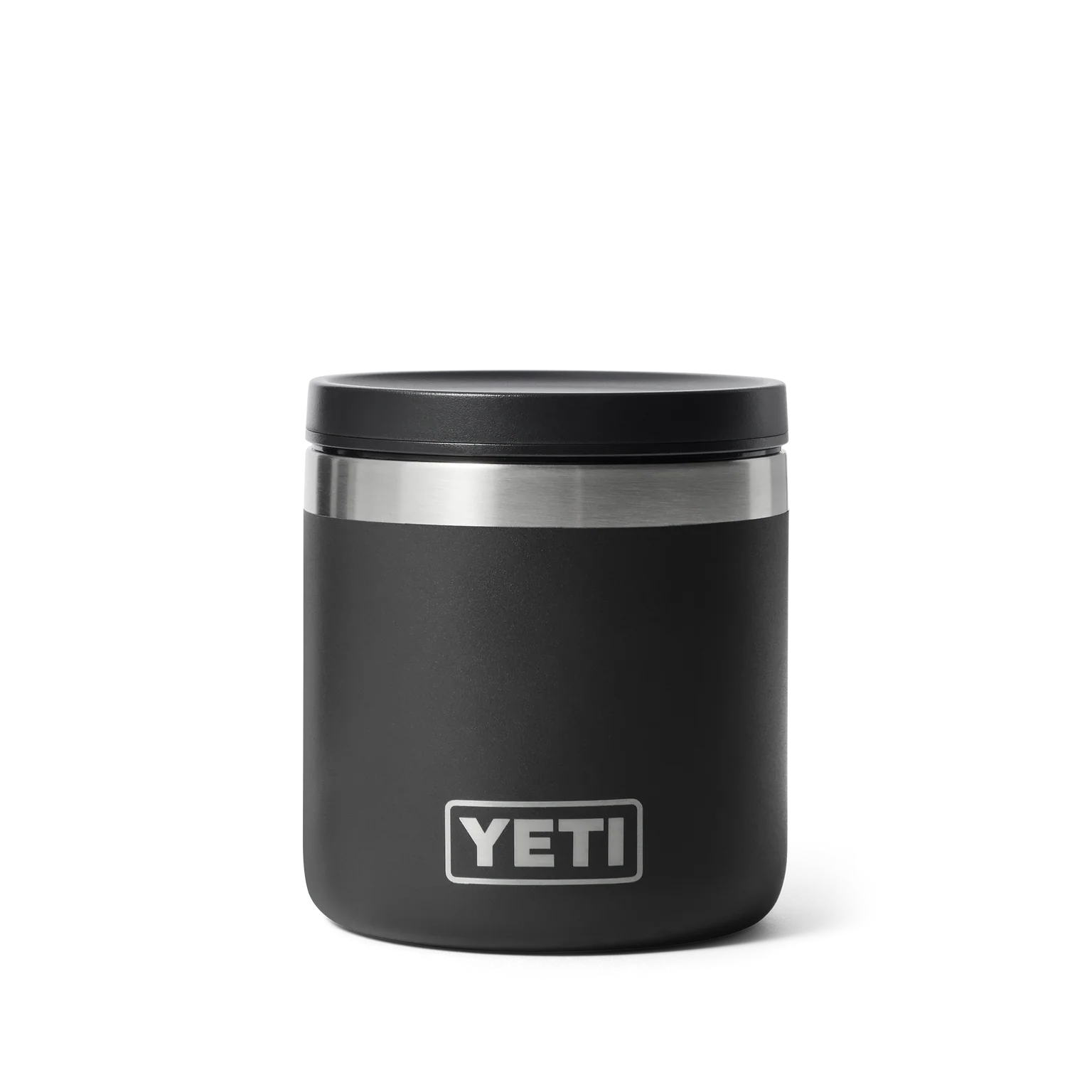 Yeti Rambler 8 oz Food Jar | NZ | Outdoor Concepts NZ | | Outdoor Concepts