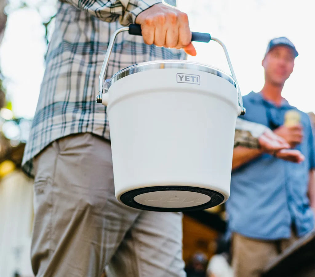YETI® Beverage Bucket | Other Products NZ | Yeti AU NZ | Bucket | Outdoor Concepts