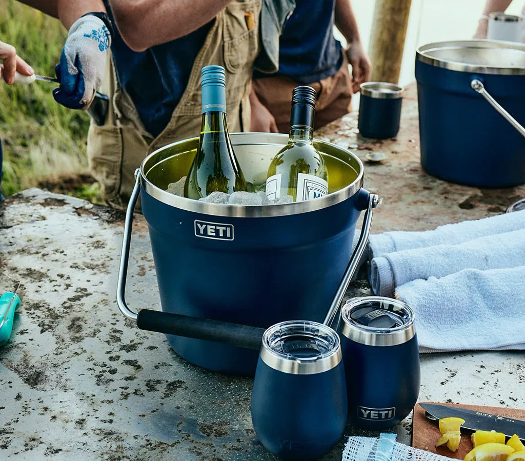 YETI® Beverage Bucket | Other Products NZ | Yeti AU NZ | Bucket | Outdoor Concepts