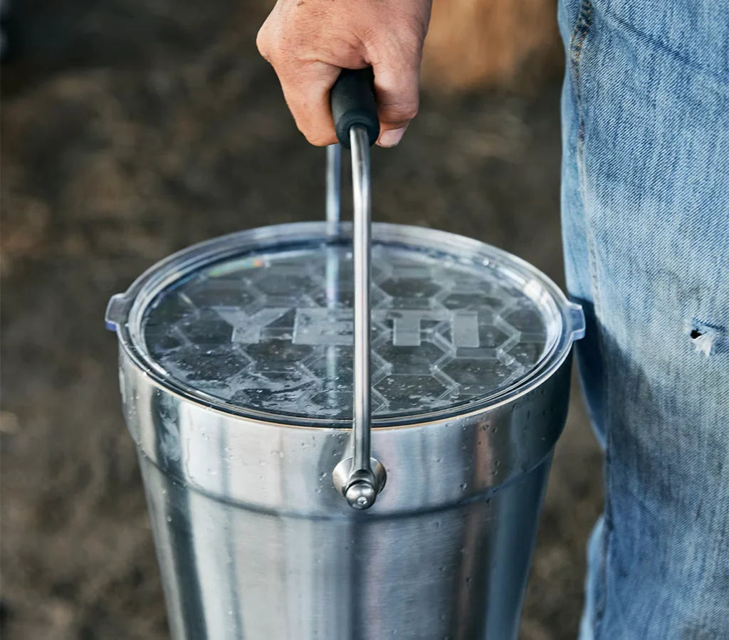 YETI® Beverage Bucket | Other Products NZ | Yeti AU NZ | Bucket | Outdoor Concepts