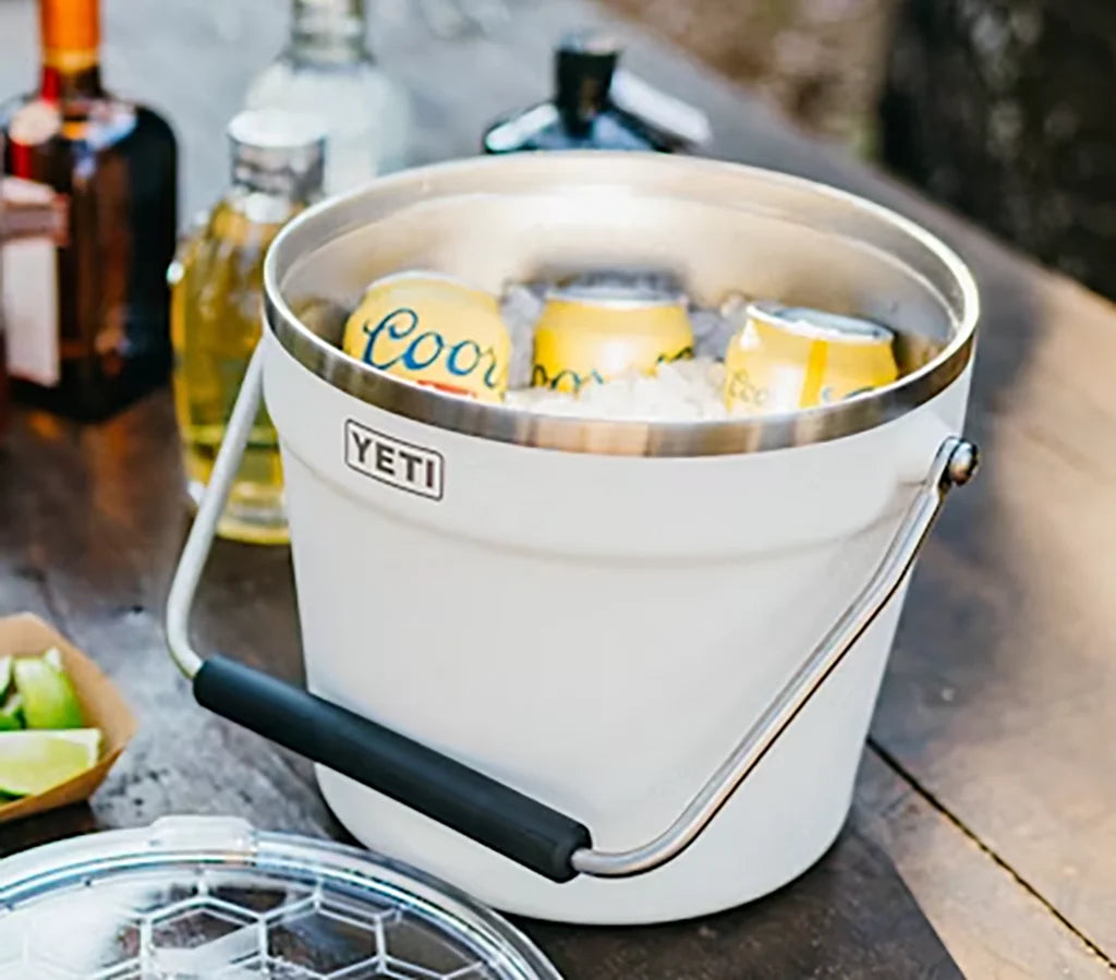 YETI® Beverage Bucket | Other Products NZ | Yeti AU NZ | Bucket | Outdoor Concepts