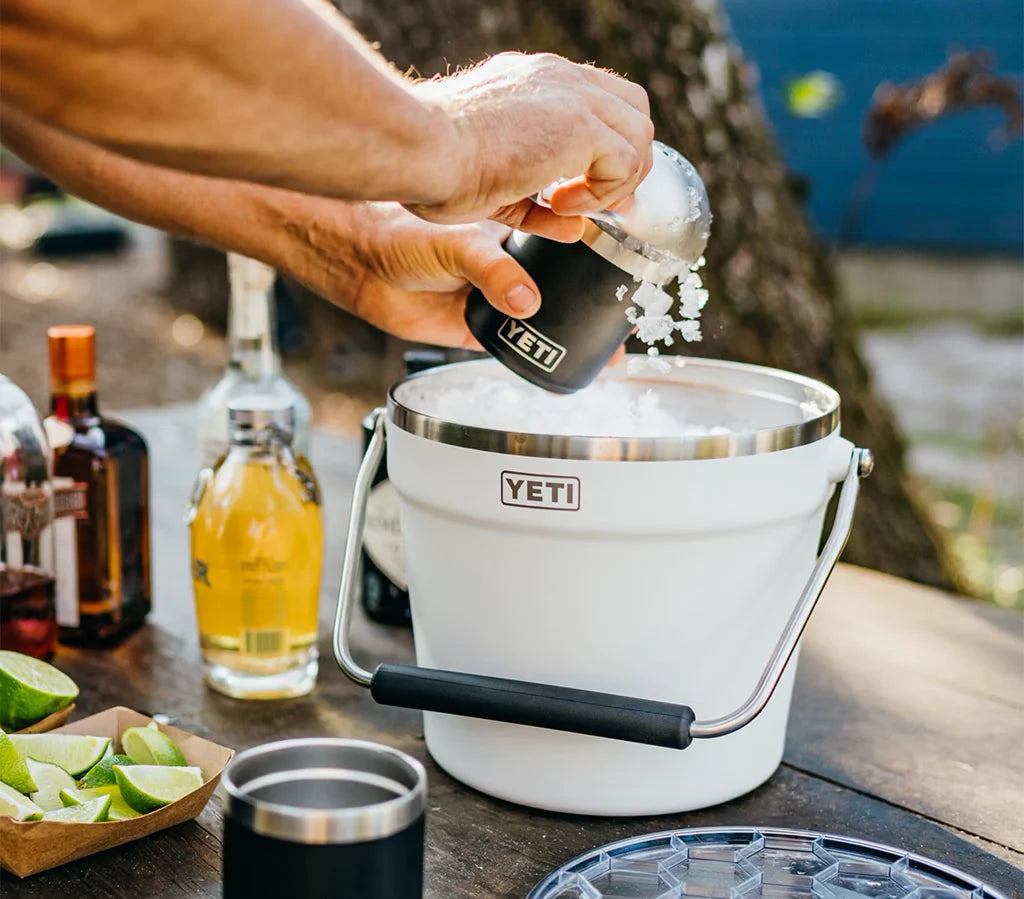YETI® Beverage Bucket | Other Products NZ | Yeti AU NZ | Bucket | Outdoor Concepts