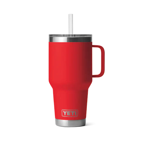 YETI® Rambler 35 oz (1L) Straw Mug | Other Products NZ | Yeti AU NZ | Drinkware | Outdoor Concepts