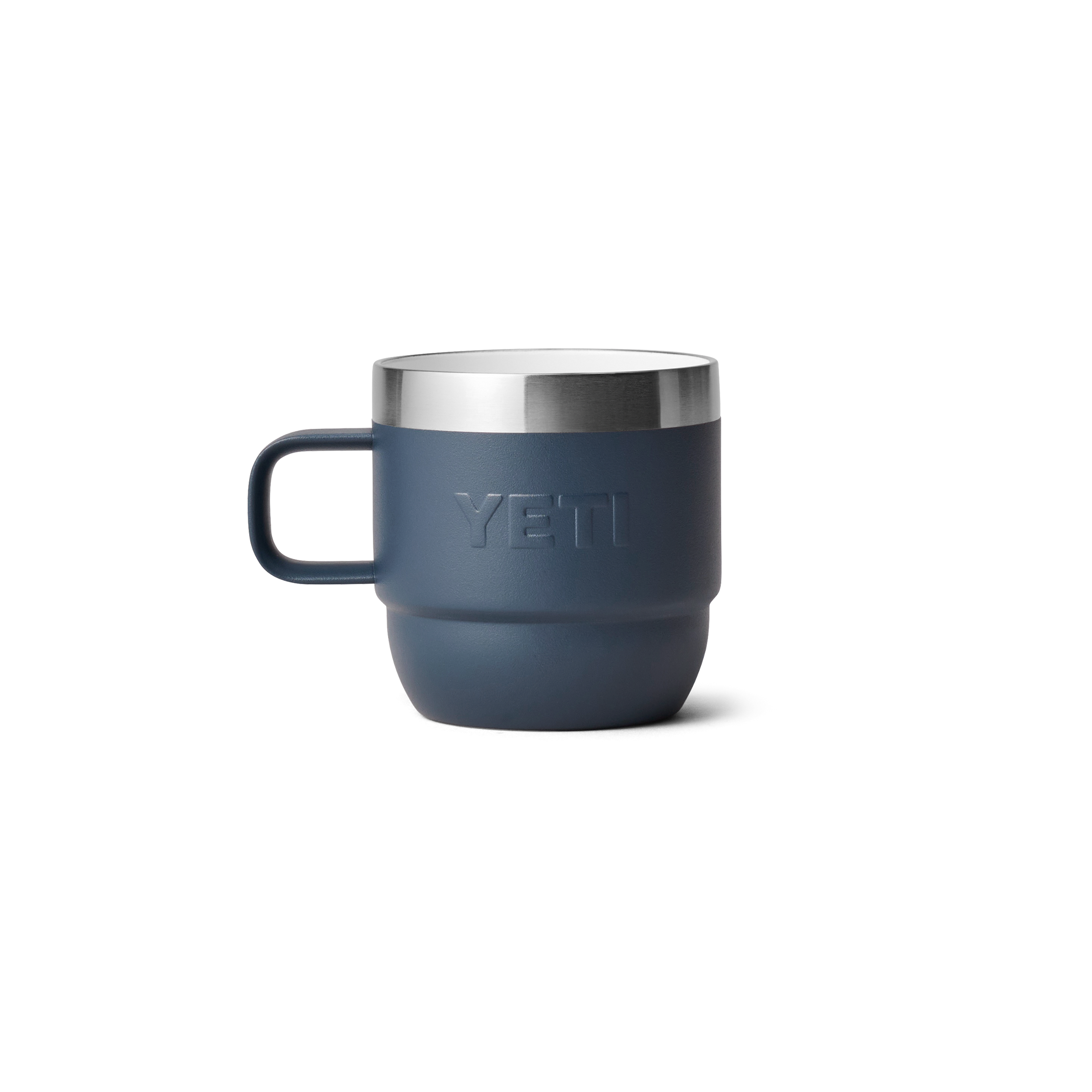 Yeti Rambler 6oz Stackable Mug 2 Pack | Unclassified NZ | Yeti AU NZ | | Outdoor Concepts