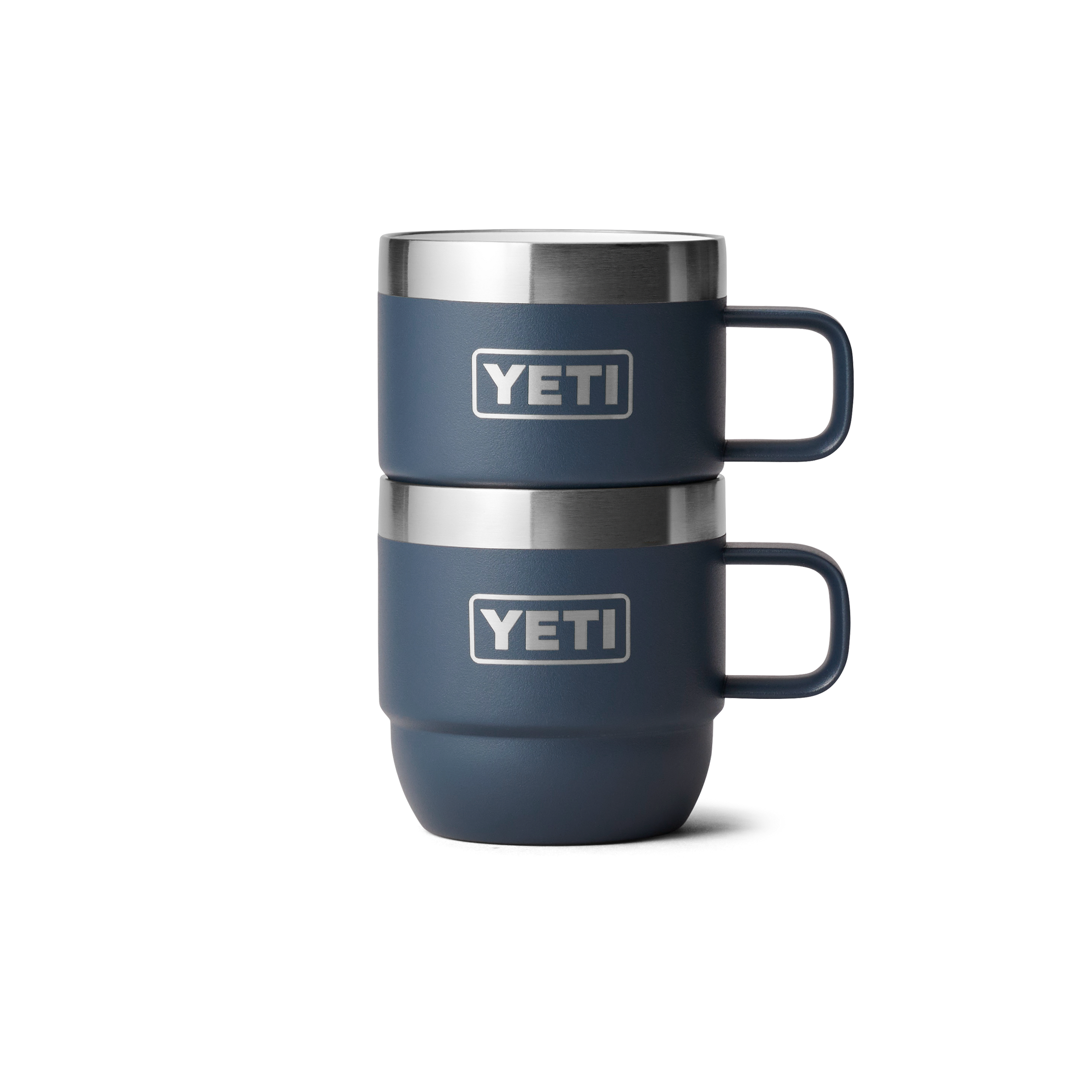 Yeti Rambler 6oz Stackable Mug 2 Pack | Unclassified NZ | Yeti AU NZ | | Outdoor Concepts