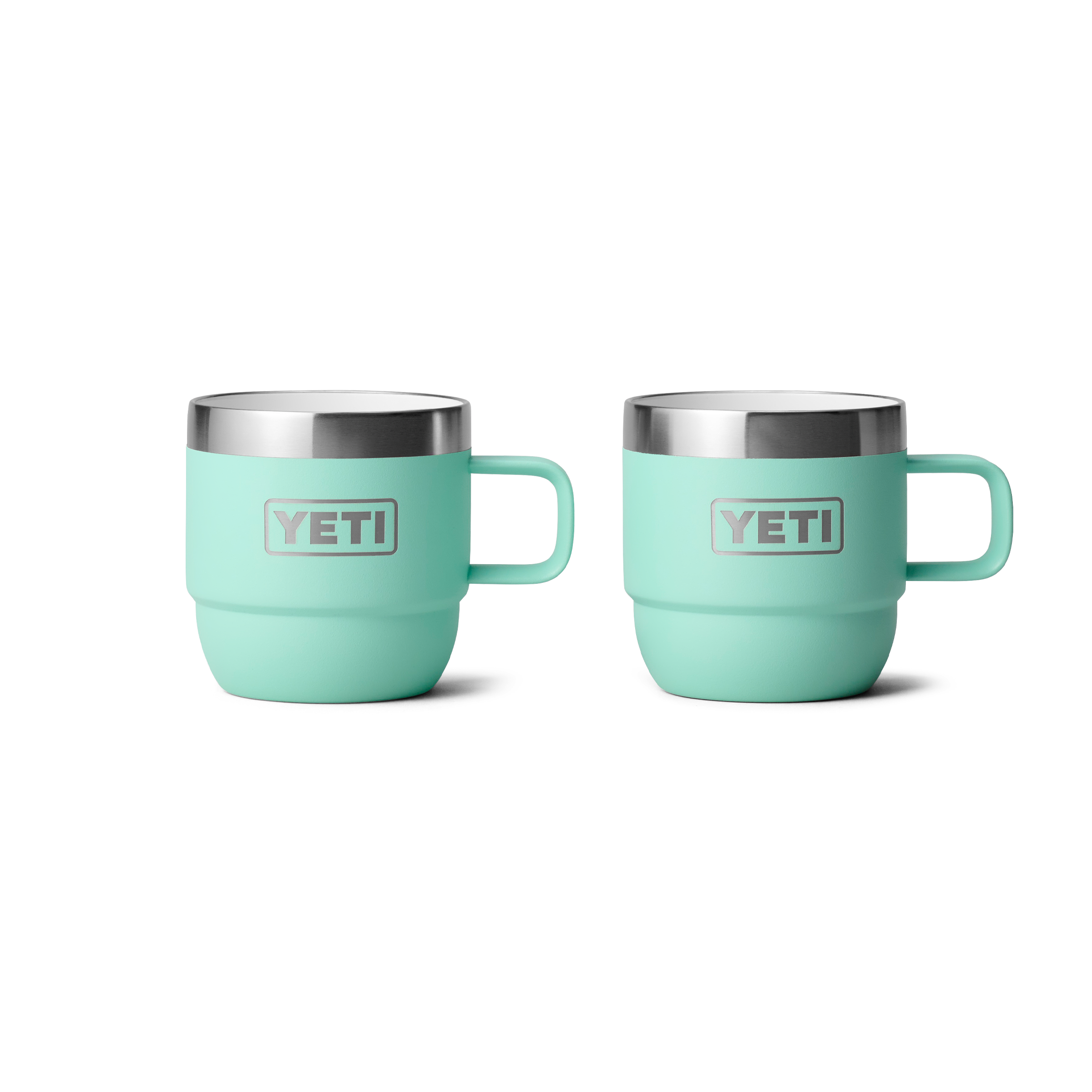 Yeti Rambler 6oz Stackable Mug 2 Pack | Unclassified NZ | Yeti AU NZ | | Outdoor Concepts