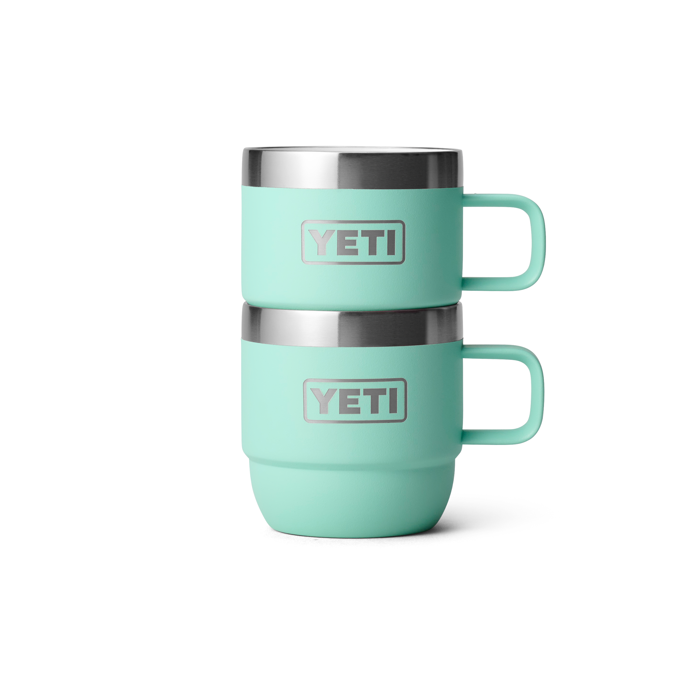 Yeti Rambler 6oz Stackable Mug 2 Pack | Unclassified NZ | Yeti AU NZ | | Outdoor Concepts