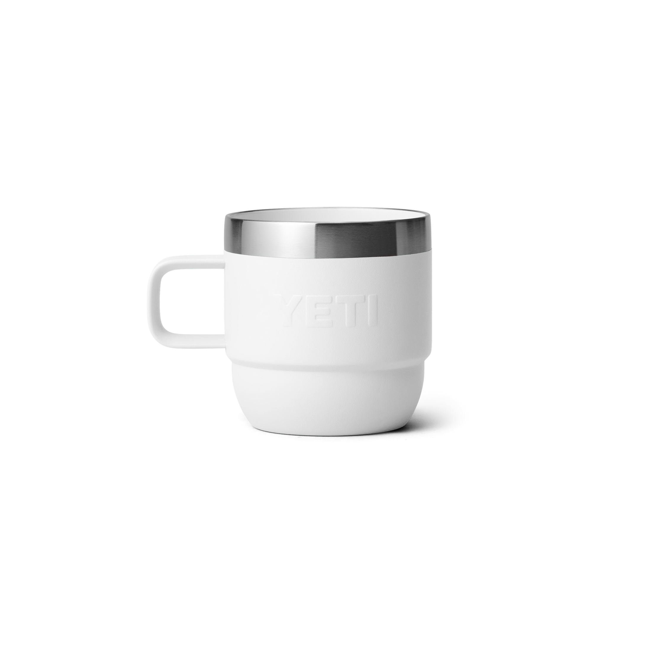 Yeti Rambler 6oz Stackable Mug 2 Pack | Unclassified NZ | Yeti AU NZ | | Outdoor Concepts