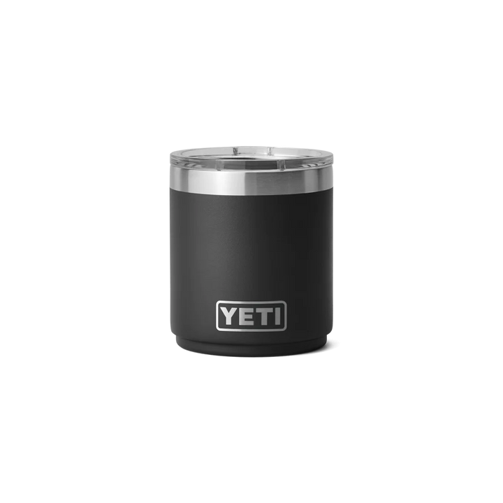 YETI® Rambler 10 oz Stackable Lowball with MagSlider™ Lid | Other Products NZ | Yeti AU NZ | Drinkware | Outdoor Concepts