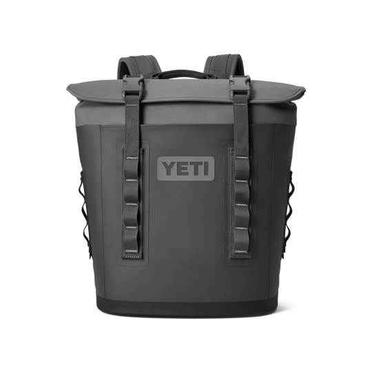 YETI® Hopper Backpack M12 | Other Products NZ | Yeti AU NZ | Bags,Soft Coolers | Outdoor Concepts