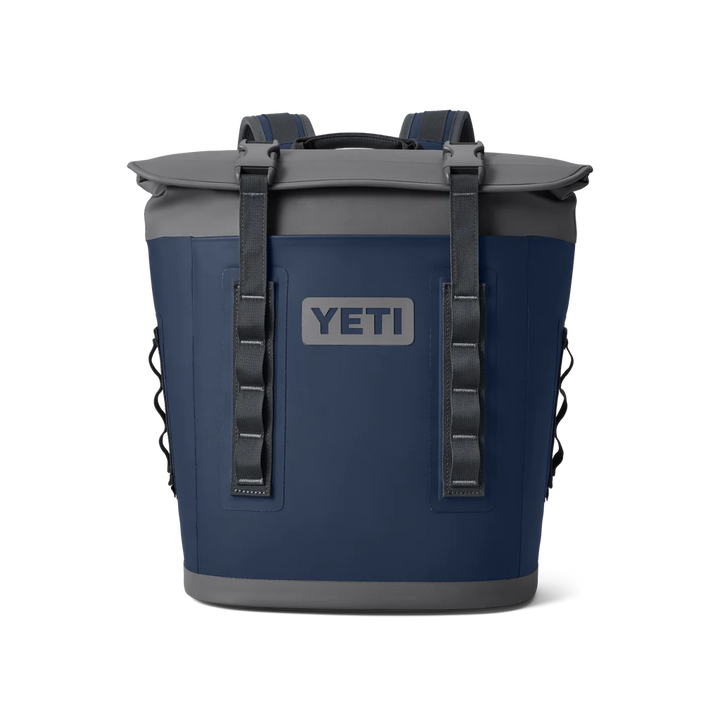 YETI® Hopper Backpack M12 | Other Products NZ | Yeti AU NZ | Bags, Soft Coolers | Outdoor Concepts