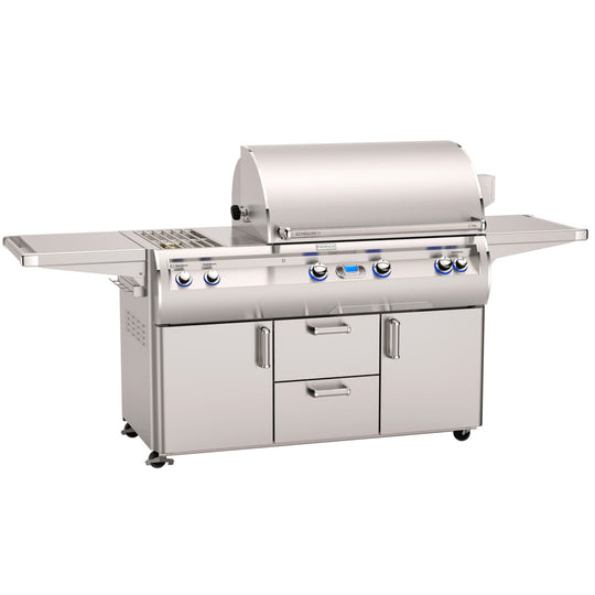 Fire Magic Echelon E790s A Series Portable Grill | Gas BBQs NZ | Fire Magic NZ | | Outdoor Concepts
