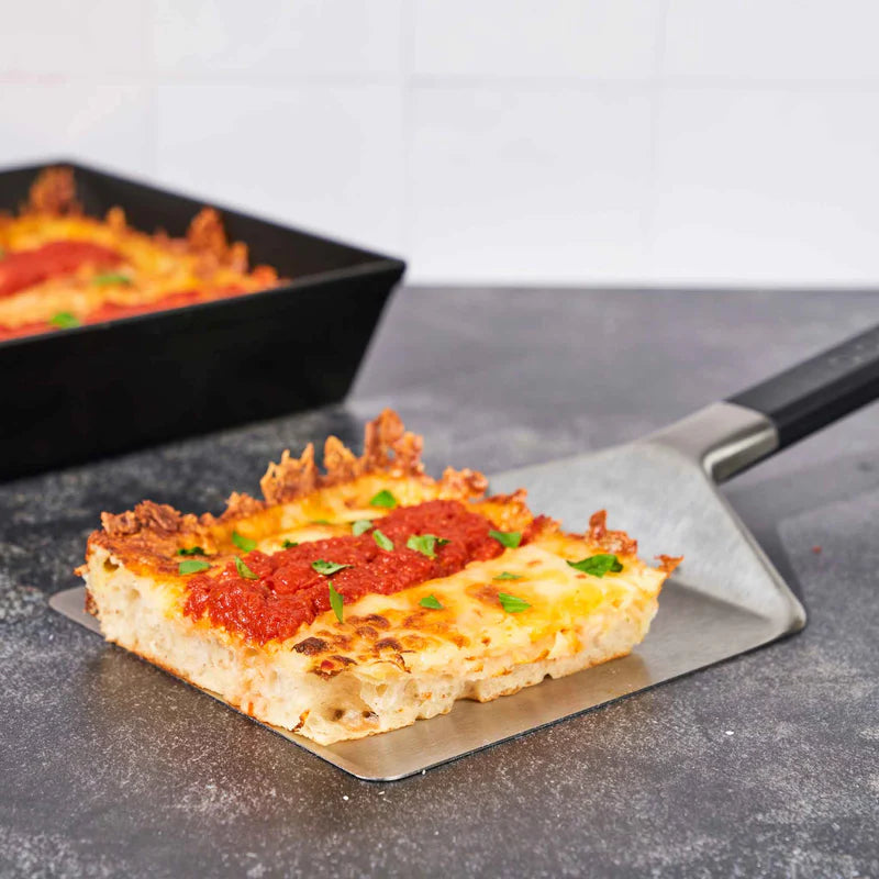 Ooni Pan Pizza Spatula | Accessories NZ | Ooni NZ | | Outdoor Concepts