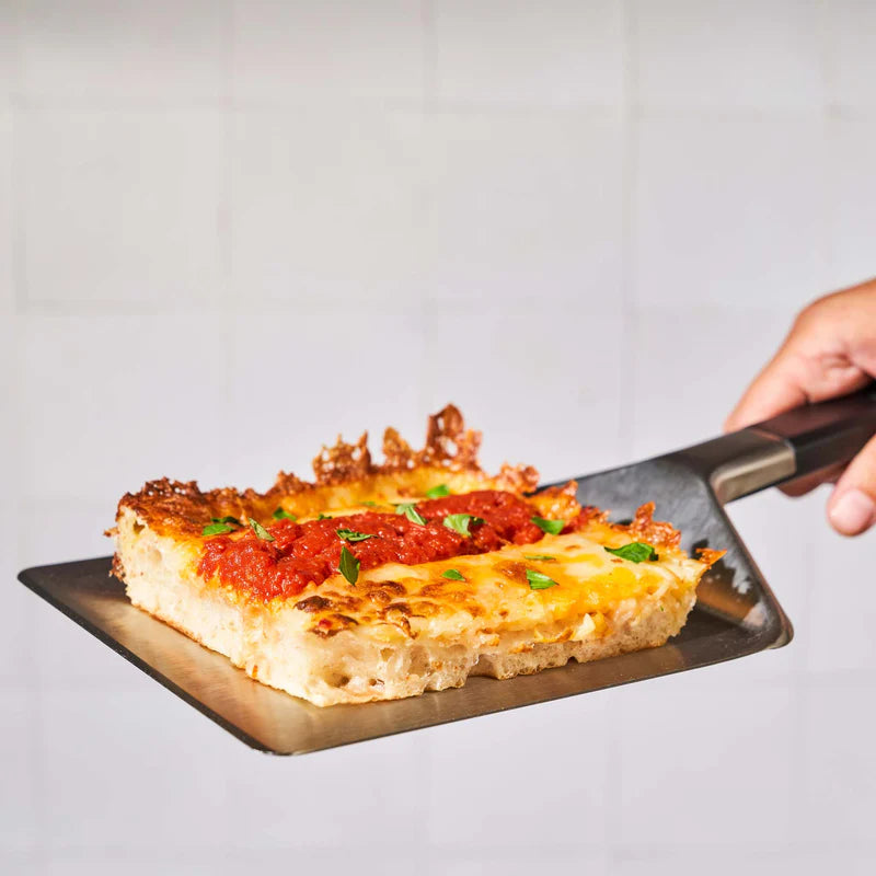 Ooni Pan Pizza Spatula | Accessories NZ | Ooni NZ | | Outdoor Concepts