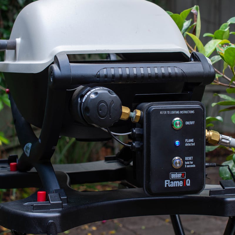 Flame iQ (Q1X00N) | BBQ Accessories NZ | Weber NZ | | Outdoor Concepts