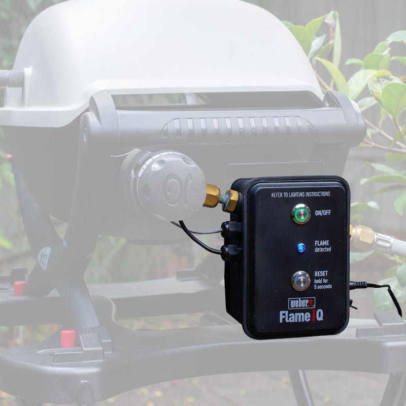 Flame iQ (Q1X00N) | BBQ Accessories NZ | Weber NZ | | Outdoor Concepts