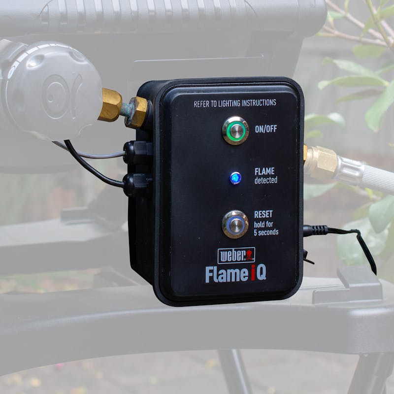 Flame iQ (Q1X00N) | BBQ Accessories NZ | Weber NZ | | Outdoor Concepts
