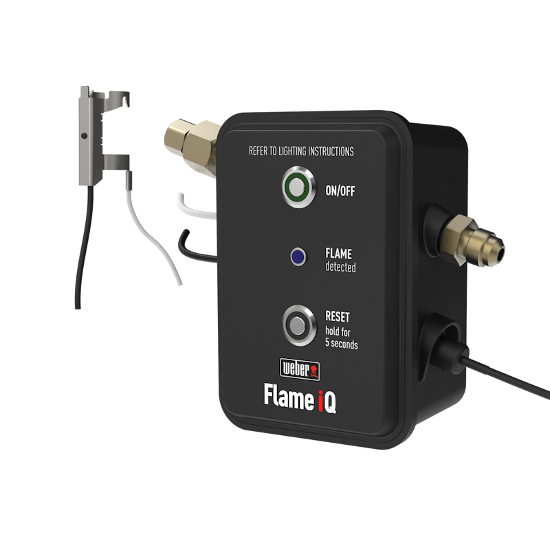 Flame iQ (Q1X00N) | BBQ Accessories NZ | Weber NZ | | Outdoor Concepts
