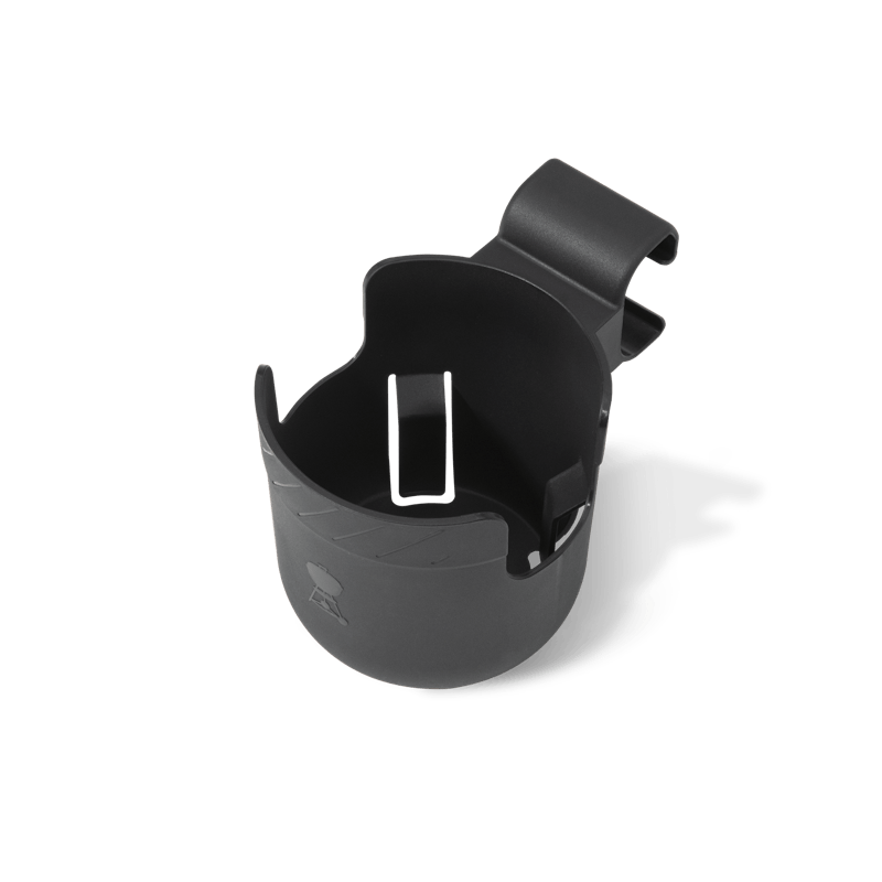 Weber Works Bottle Holder | BBQ Accessories NZ | Weber NZ | BBQ Accessories | Outdoor Concepts