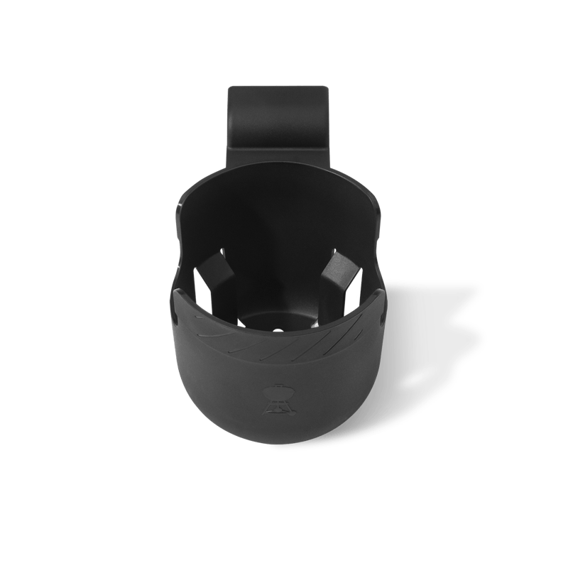 Weber Works Bottle Holder | BBQ Accessories NZ | Weber NZ | BBQ Accessories | Outdoor Concepts