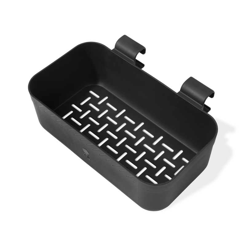 Weber Works Condiment Holder | BBQ Accessories NZ | Weber NZ | BBQ Accessories | Outdoor Concepts