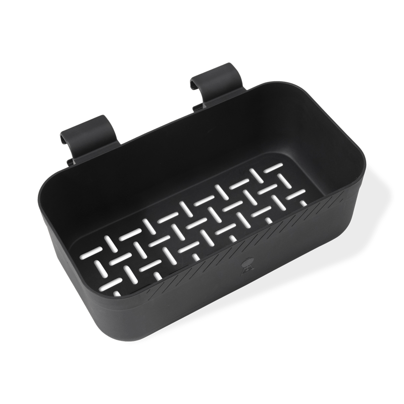 Weber Works Condiment Holder | BBQ Accessories NZ | Weber NZ | BBQ Accessories | Outdoor Concepts