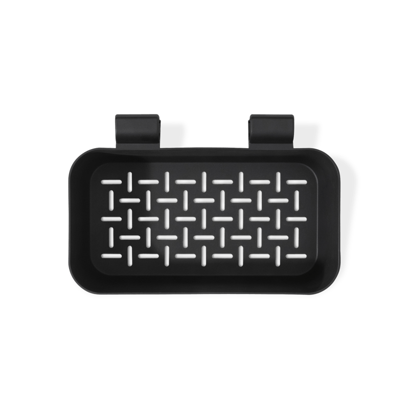 Weber Works Condiment Holder | BBQ Accessories NZ | Weber NZ | BBQ Accessories | Outdoor Concepts