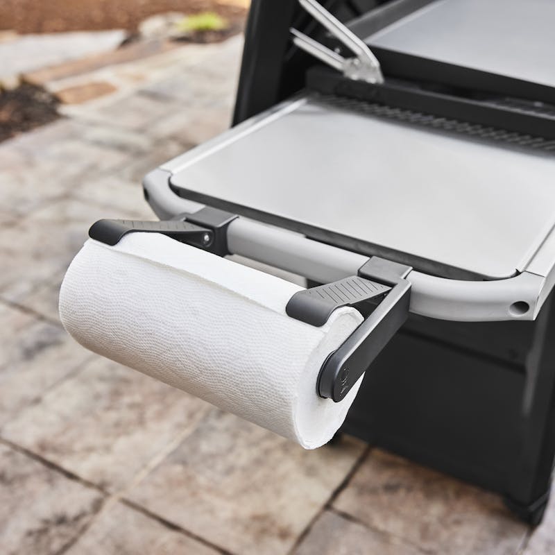 Weber Works Organiser Kit | BBQ Accessories NZ | Weber NZ | BBQ Accessories | Outdoor Concepts