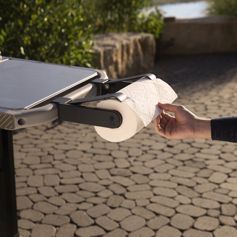 Weber Works Organiser Kit | BBQ Accessories NZ | Weber NZ | BBQ Accessories | Outdoor Concepts