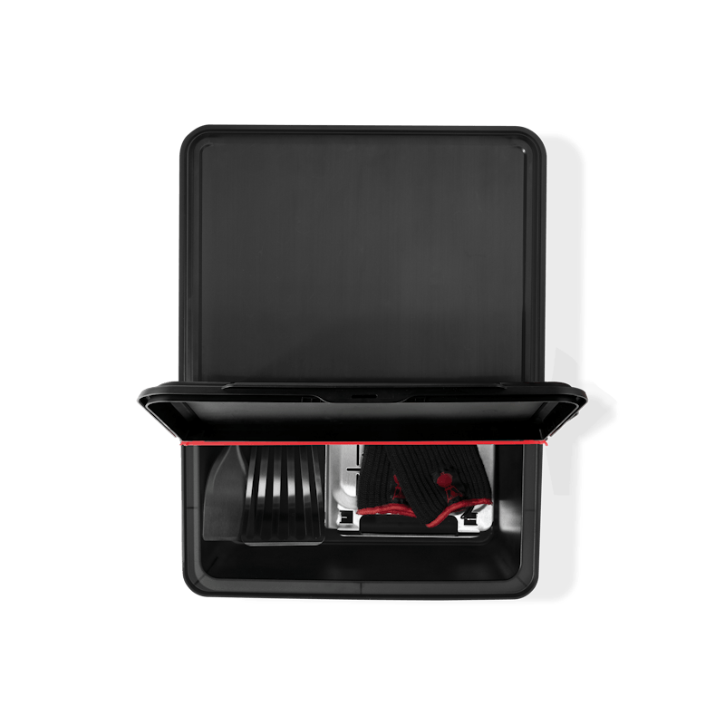 Weber Works Outdoor Storage Bin | BBQ Accessories NZ | Weber NZ | BBQ Accessories | Outdoor Concepts