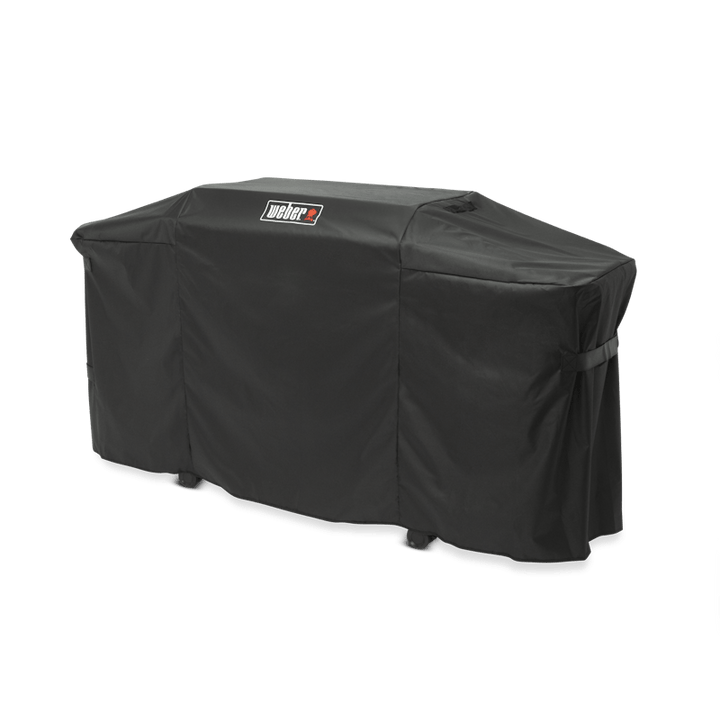 Weber Slate 30" Griddle Cover | BBQ Covers NZ | Weber NZ | Covers | Outdoor Concepts