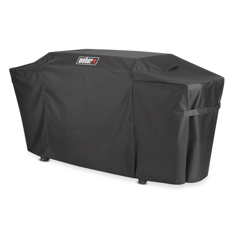 Weber Slate 36