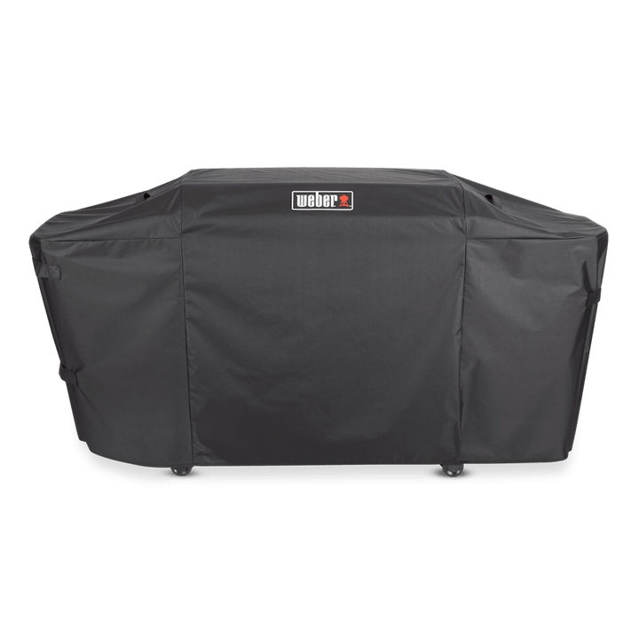 Weber Slate 36" Griddle Cover | BBQ Covers NZ | Weber NZ | Covers | Outdoor Concepts