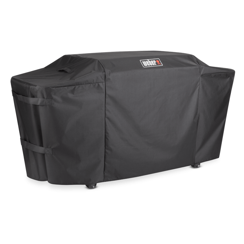 Weber Slate 36