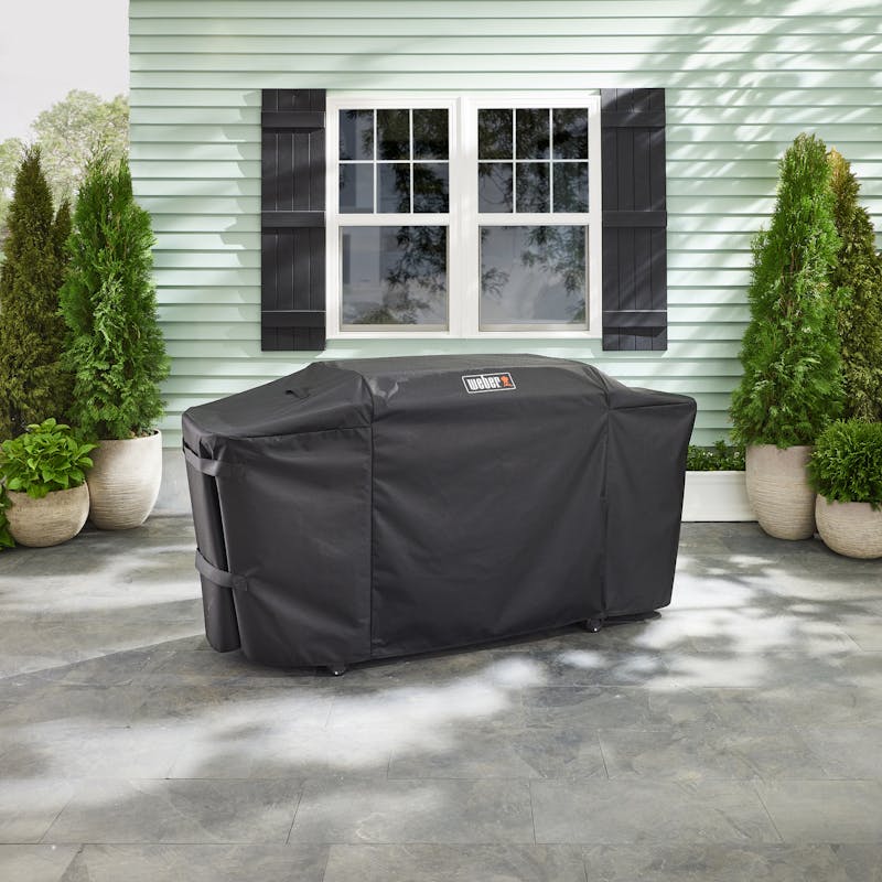 Weber Slate 36