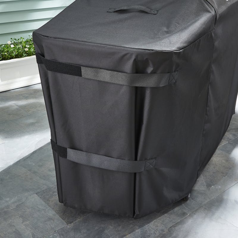 Weber Slate 36