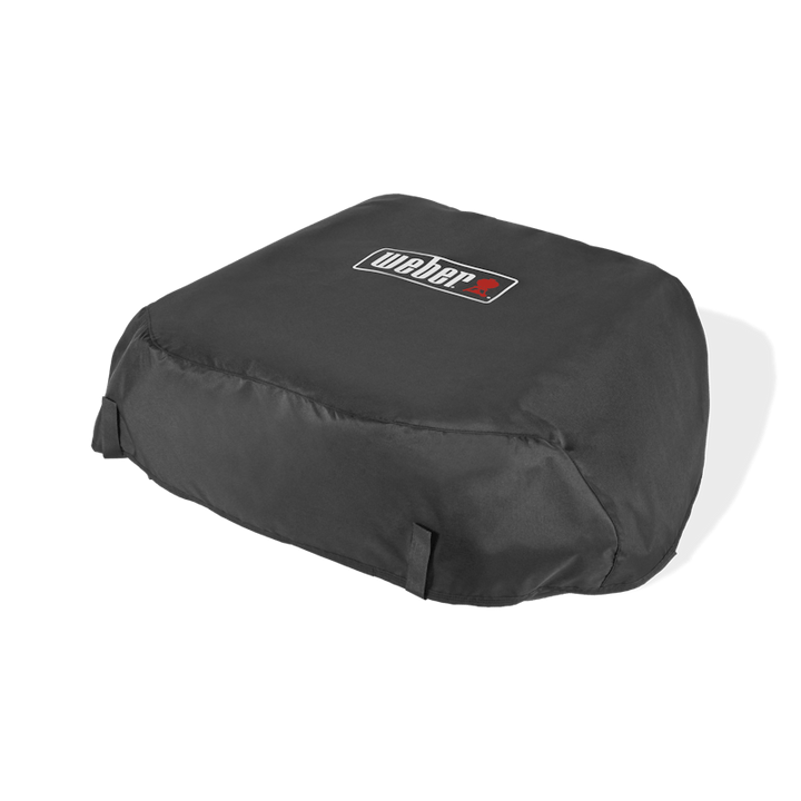 Weber Slate Tabletop 17" Griddle Cover | BBQ Covers NZ | Weber NZ | | Outdoor Concepts