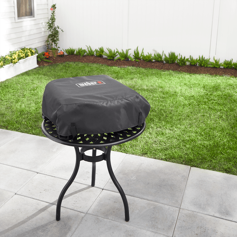Weber Slate Tabletop 17