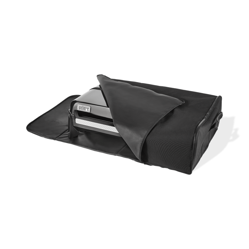 Weber Slate Tabletop Griddle Carry Bag | BBQ Accessories NZ | Weber NZ | | Outdoor Concepts